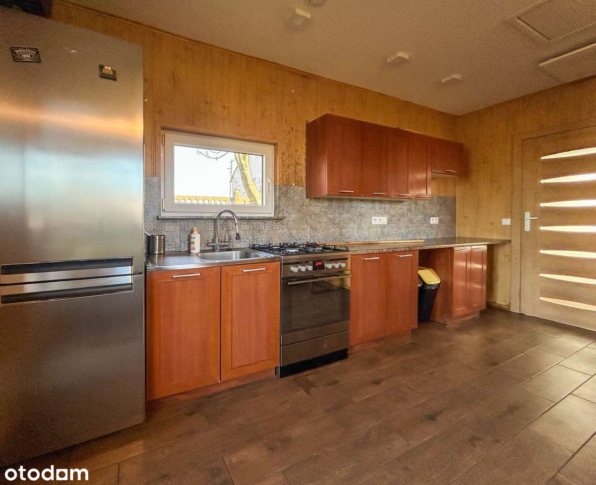 Do wynajęcia dom - Gulczewko - Pełny obrazek: 3/8