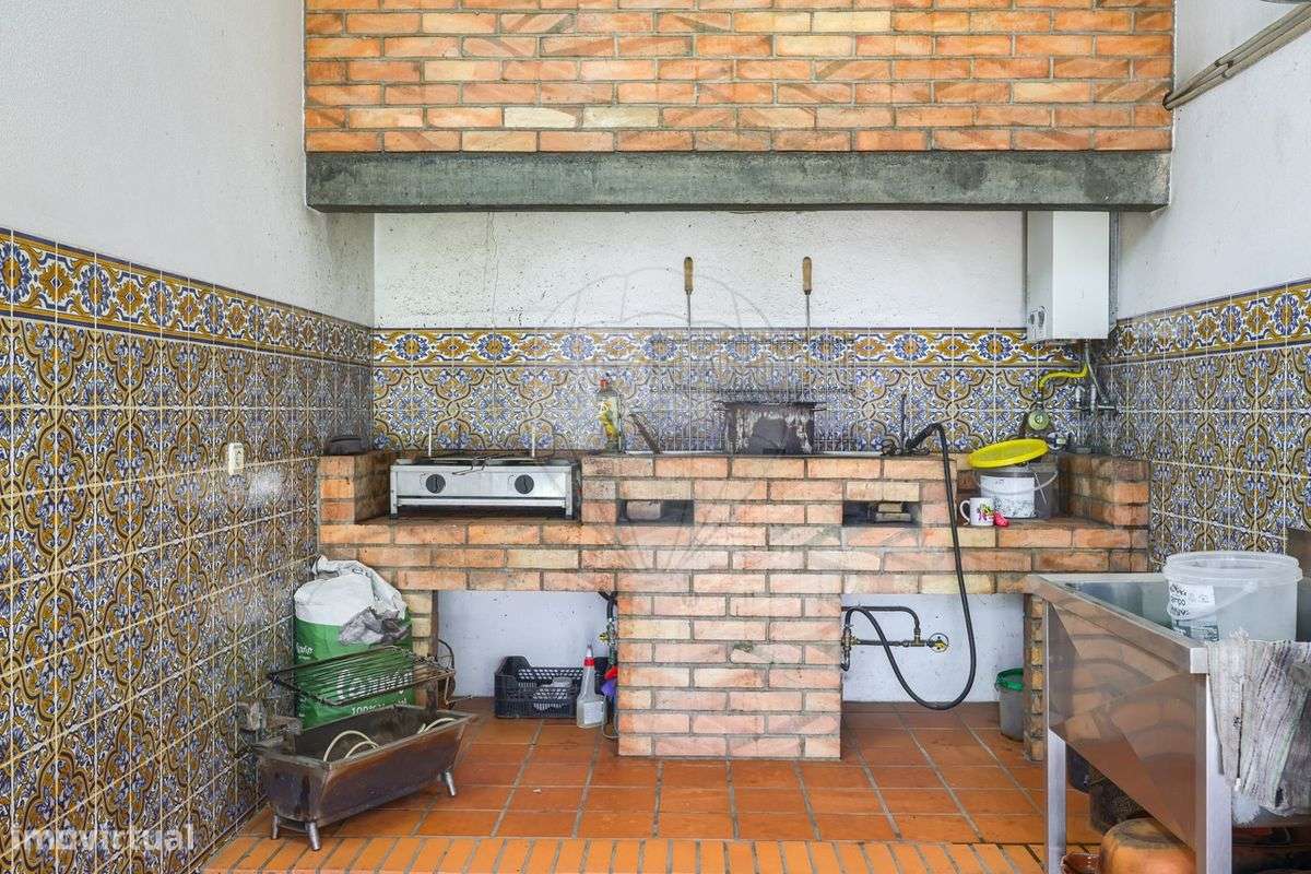 Moradia T3 | Anexo T1 | 628m2 | Lote 2140m2 | 10 min Centro Águeda-34