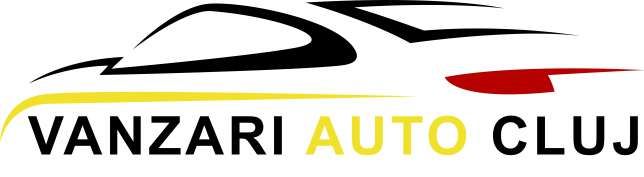 VANZARI AUTO CLUJ logo