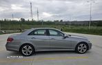 Mercedes-Benz E 200 CDI DPF BlueEFFICIENCY 7G-TRONIC Avantgarde - 4