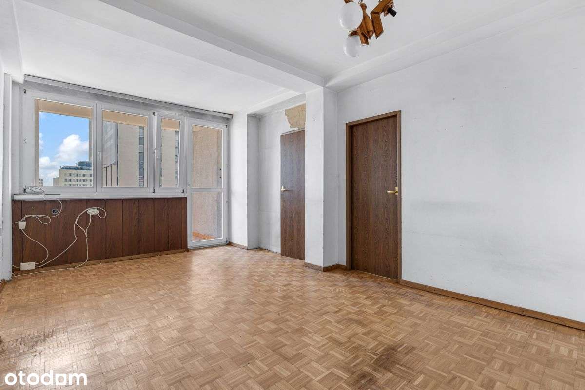 Widok. Przestronne M5. Superjednostka.-1