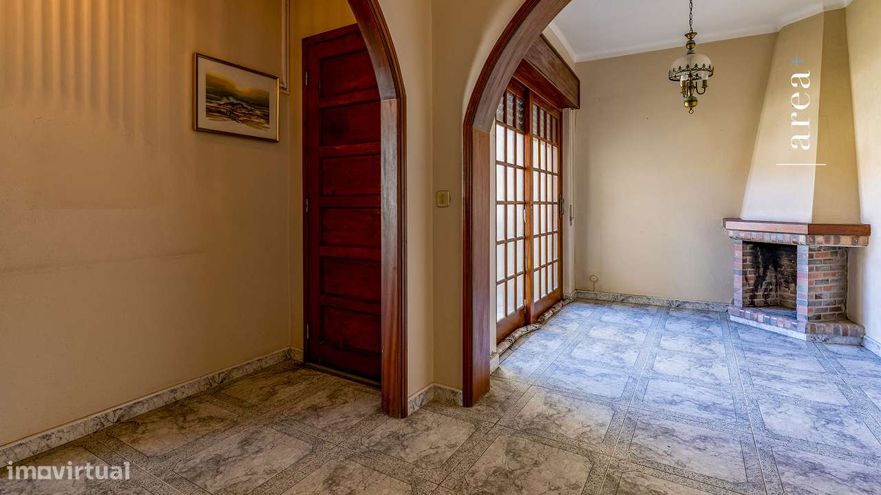 Imóvel Exclusivo | Casinha da Praia da Costa de Lavos - Grande imagem: 5/25