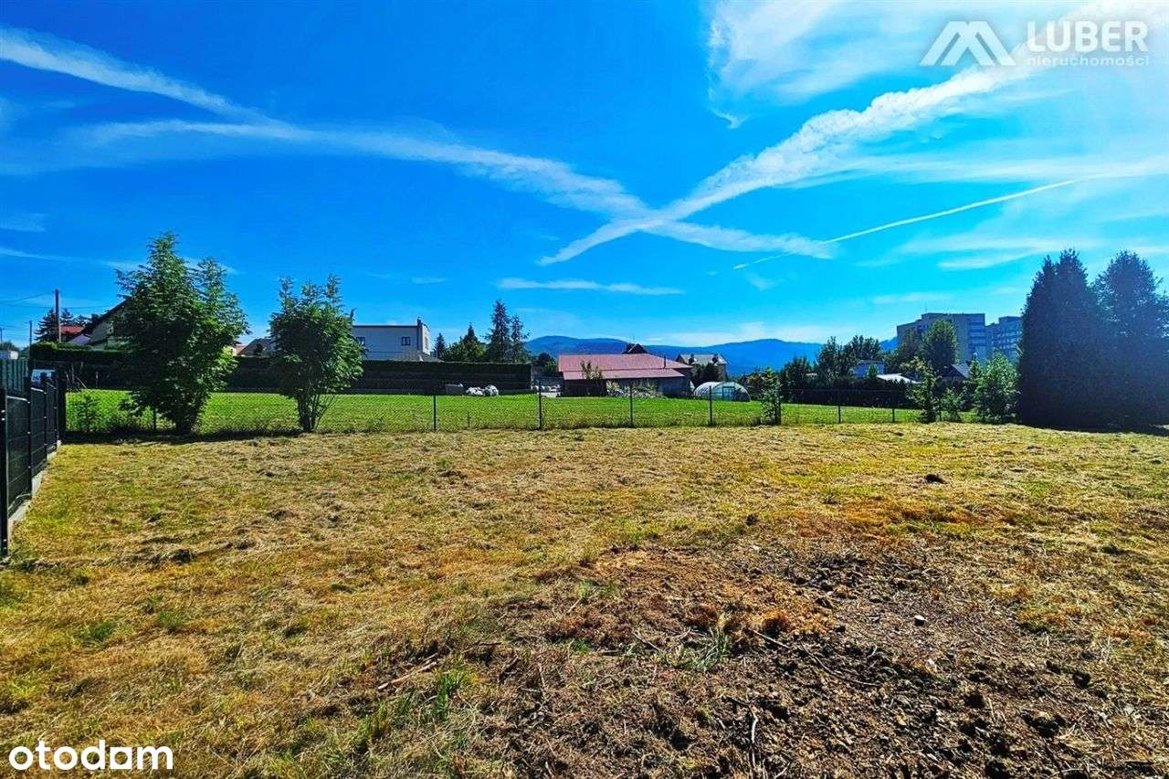 Idealna działka 997 m2-3