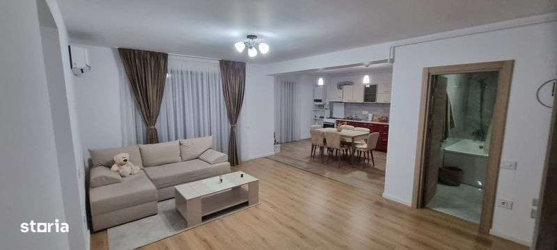 Str. UNIRII , Nr. 135 - Et. 1 - Constructie 2022 - MOBILAT/UTILAT NOU - Imagine principală: 4/8