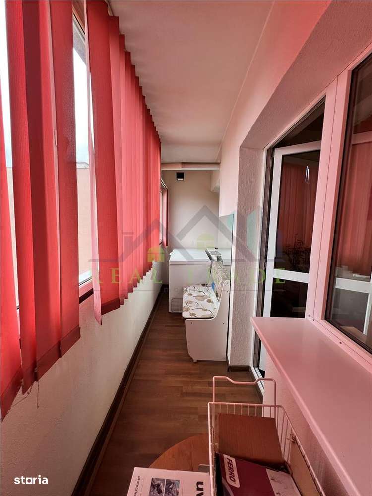 Apartament 4 camere decomandat, etaj intermediar Carpatilor- Lidl-7