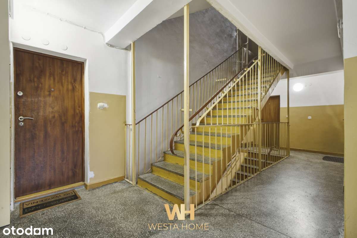 Mieszkanie 3-pokojowe koło lotniska + garaż-12