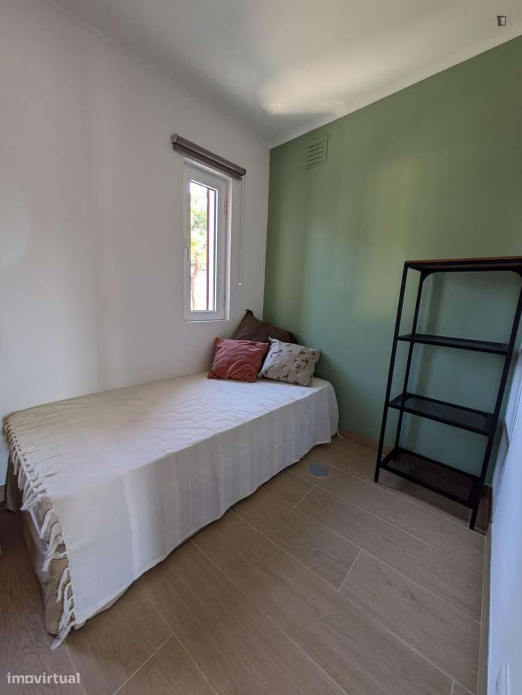 Apartamento com 2 quartos - localizado em Setubal - Grande imagem: 5/10