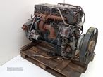 Motor Iveco - - 3