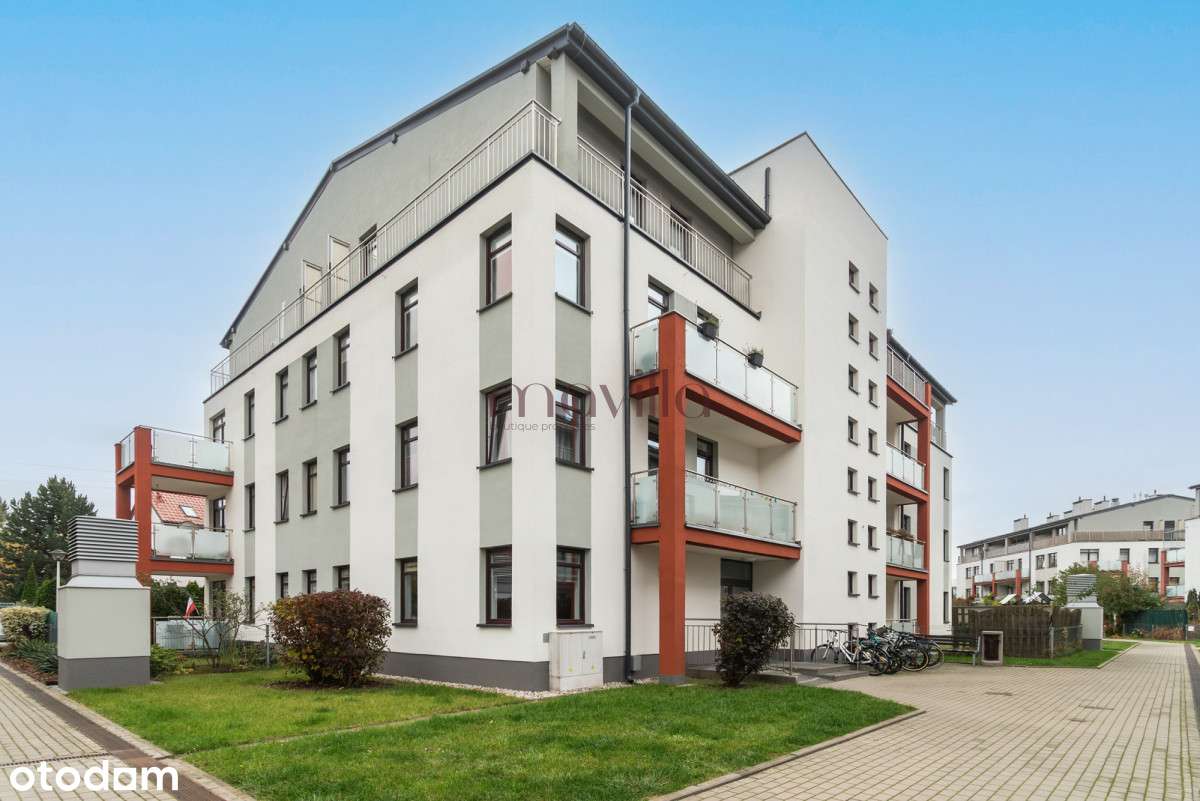 3 pokoje I Po remoncie I Parki-18