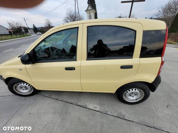 Fiat Panda - 2