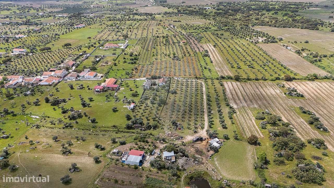 Terreno  para venda - Grande imagem: 5/6