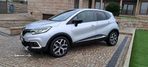 Renault Captur 1.5 dCi Exclusive C/Pneu - 3