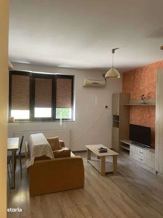 Apartament compact cu doua camere, zona Iancului - Imagine principală: 4/7