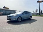 Ford Mondeo - 2