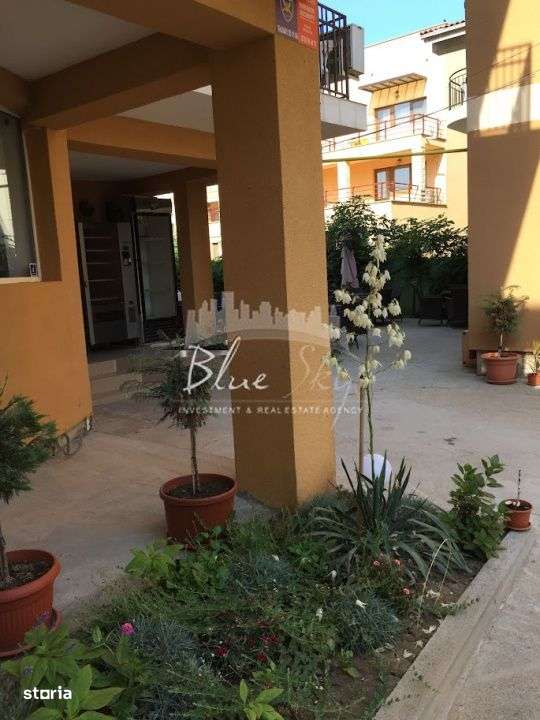 Afacere turistica la cheie – eleganta si profit la doar 250 m de mar-13