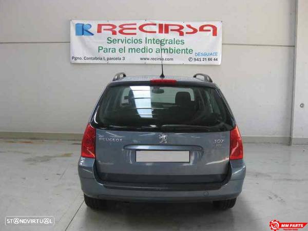 CENTRALINA DA SOFAGEM PEUGEOT 207 CC WD 2006 - 1