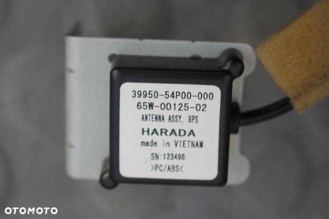 RADIO NAWIGACJA GPS SUZUKI VITARA II III 15- - 5