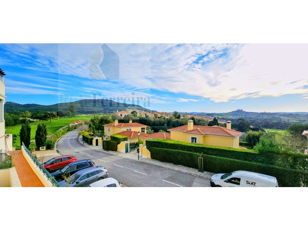 Apartamento T3 no Condomínio Campo Real !!-30