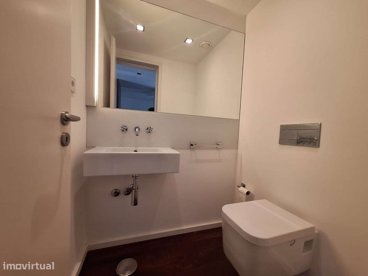 Apartamento T2 de Luxo em – Leça da Palmeira-21
