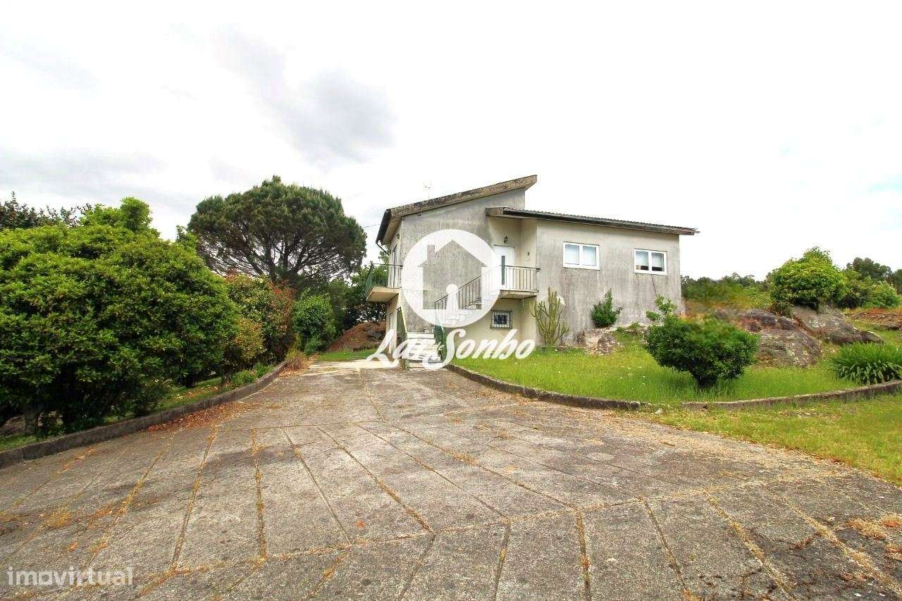 Moradia com terreno em  Barcelos - Grande imagem: 4/22