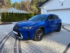 Lexus UX - 5