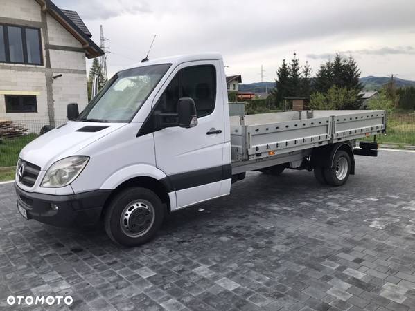 Mercedes-Benz sprinter 906 - 7