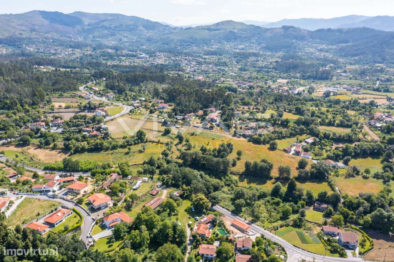 Terreno  Venda em Prado (São Miguel),Vila Verde - Grande imagem: 4/11