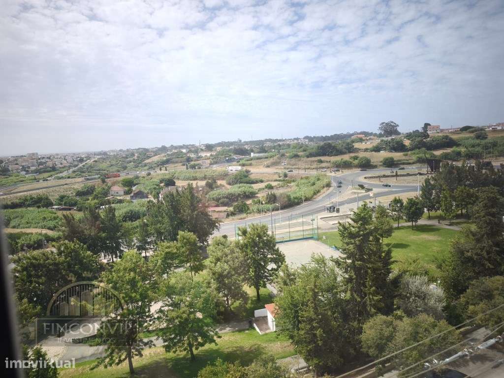 Apartamento T3 Monte de Caparica,Almada-40