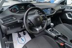 Peugeot 308 1.5 BlueHDI FAP STT Active - 7