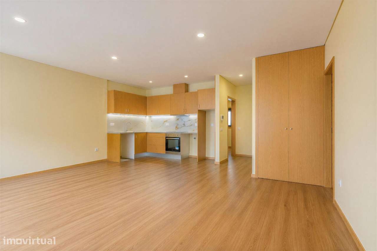 Apartamento – Póvoa de Varzim, Beiriz e Argivai - Vista 5