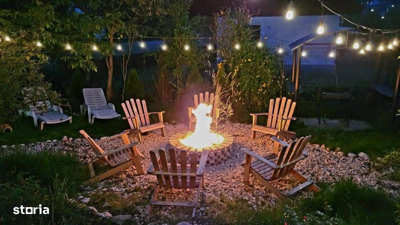 Vila de vacanta | Valea Cheii - Imagine principală: 3/15