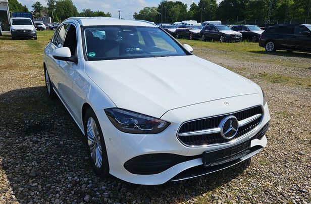 Mercedes-Benz C W206 [2021 - Prezent] 220 d 4Matic All-Terrain 9G-TRONIC Avantgarde 2024