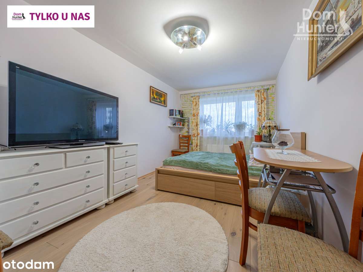 Przestronne, odnowione, 3-pok. we Wrzeszczu-8