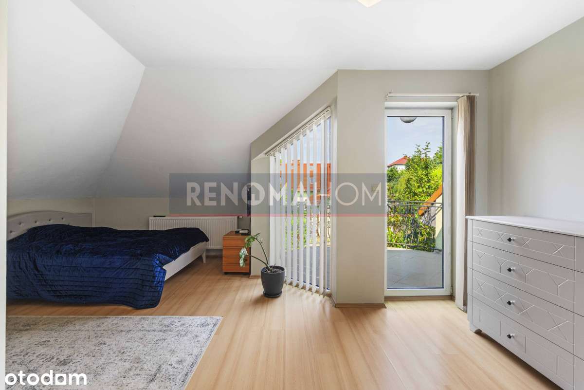 Piękny dom w Trzebnicy- pompa ciepła, fotowoltaika-9