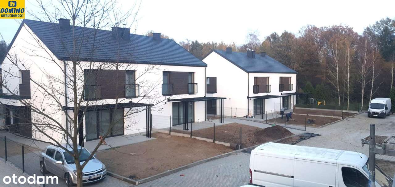 Do sprzedania nowe  domy  - Jasionka -Tajęcina - Pełny obrazek: 5/15
