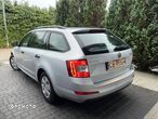 Skoda Octavia 1.2 TSI Ambition - 3