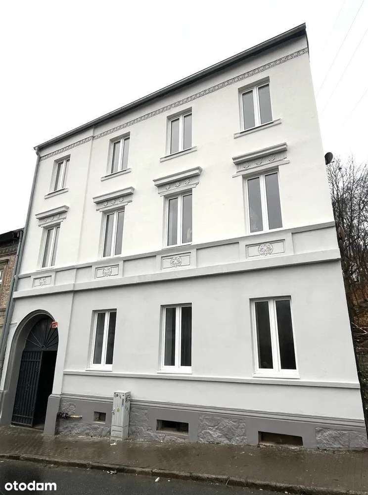 Ostatnia kawalerka! Wyremontowana kamienica!-16