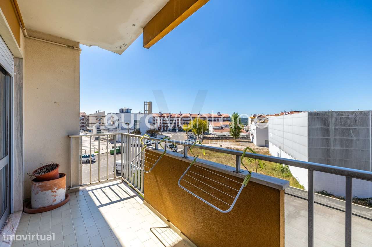Apartamento T3 Gândara-13