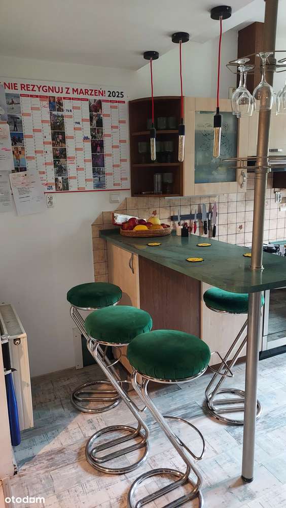 Mieszkanie Łowyń - Pełny obrazek: 5/16