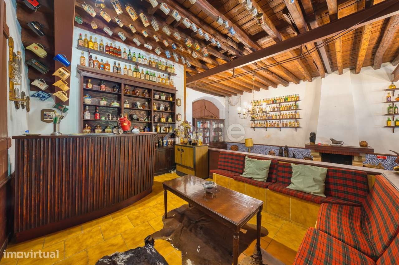 CASA SENHORIAL DE 1912-34