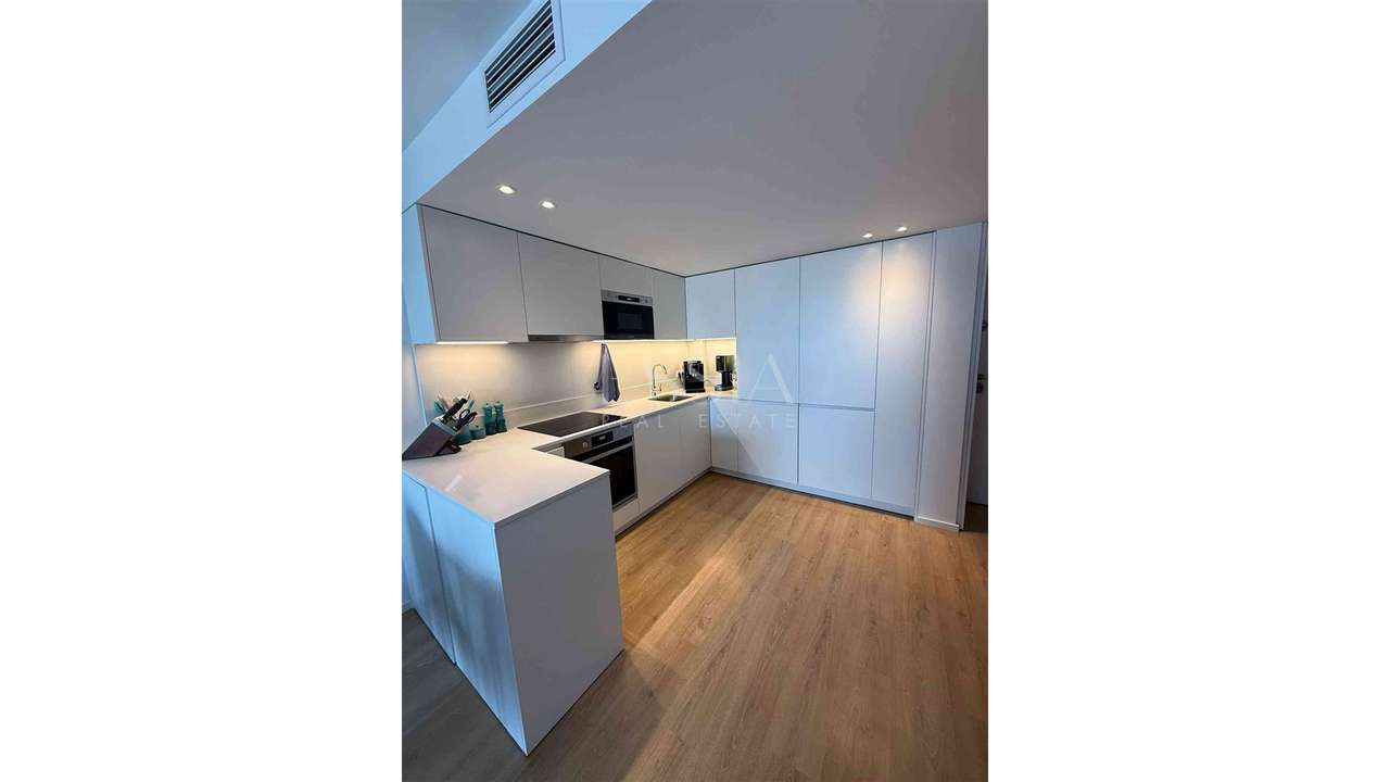 Apartamento T2 com Varanda em Campanhã - Grande imagem: 4/10