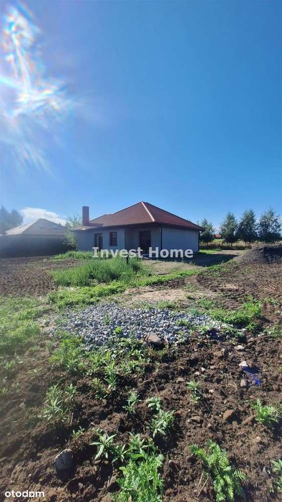 Dom Szpetal Górny 90m - Pełny obrazek: 4/10