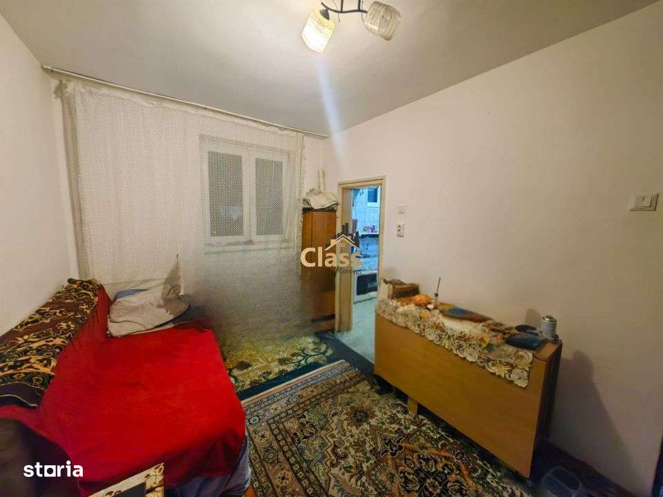 Apartament 2 camere | Etaj Intermediar | 27 mpu| Zona Albac Gheorgheni - Imagine principală: 2/7