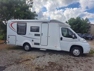 Burstner Nexxo T687