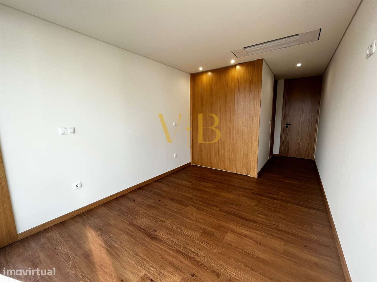 Moradia T3 Nova em Aver-o-Mar - Apenas 70m da Praia-13