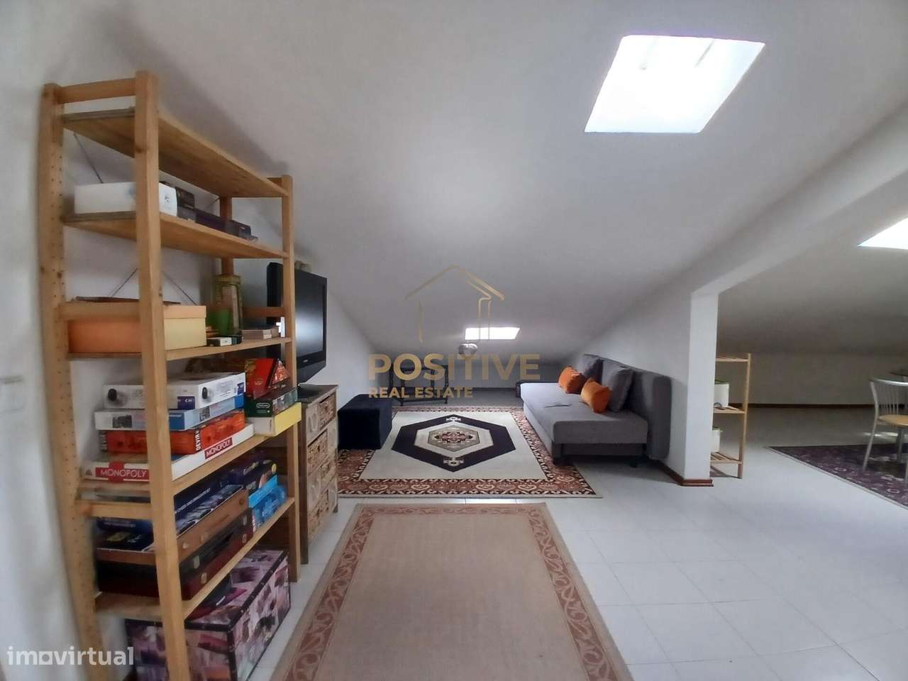 Moradia de grandes dimensões com piscina no Fundão | Alojamento Local-57