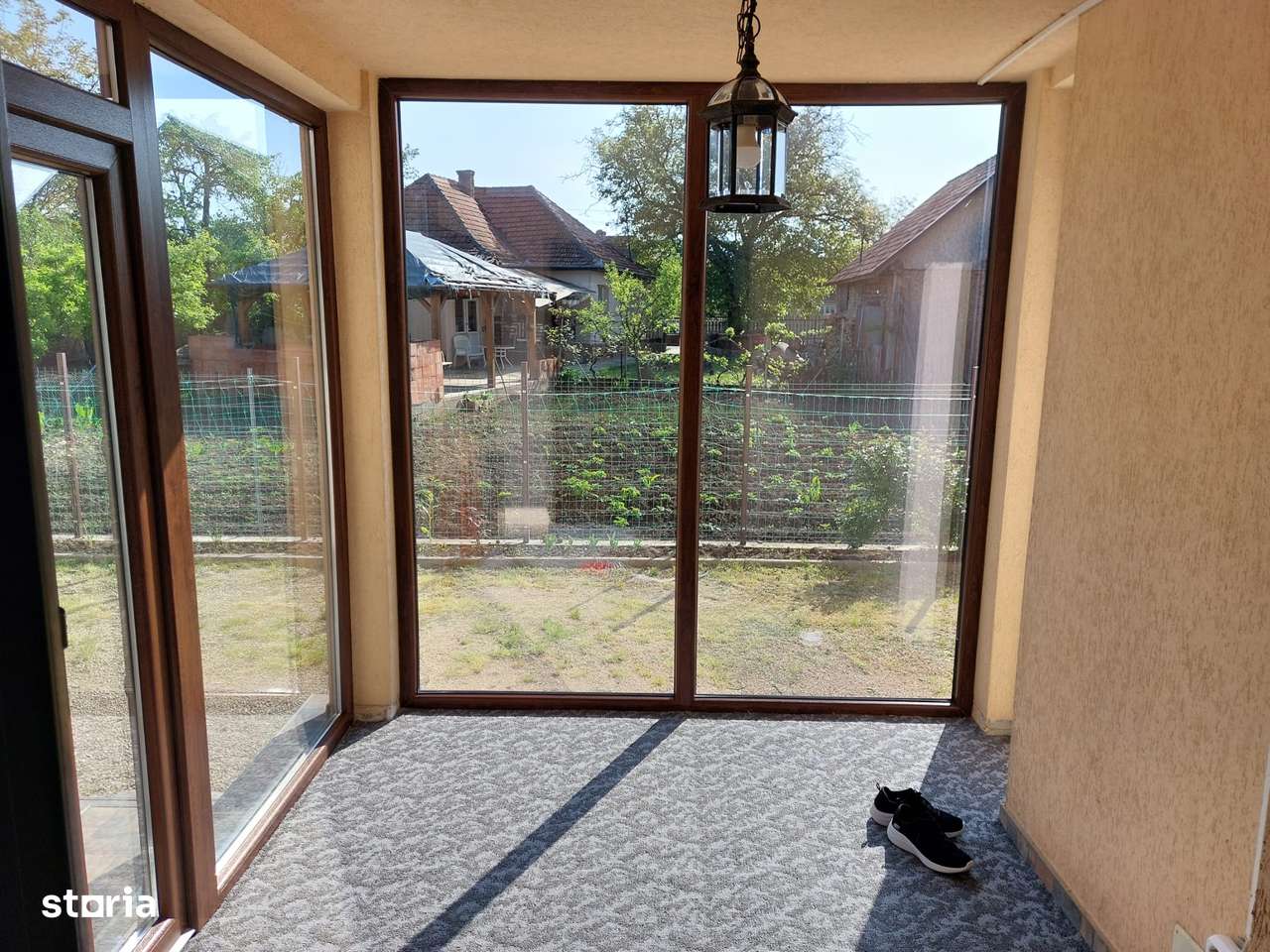 Casa noua de vanzare , pret 164000euro-10