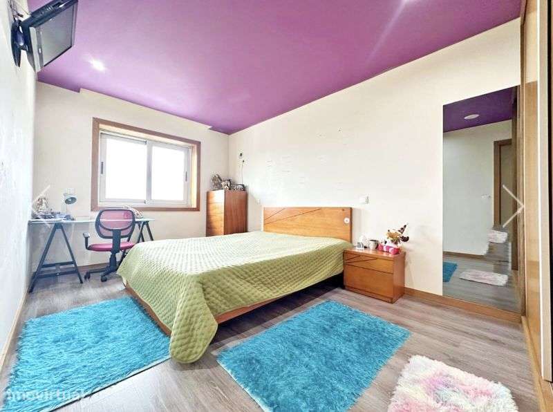 T3 Renovado c/ Garagem  Vila do Conde - Grande imagem: 5/11