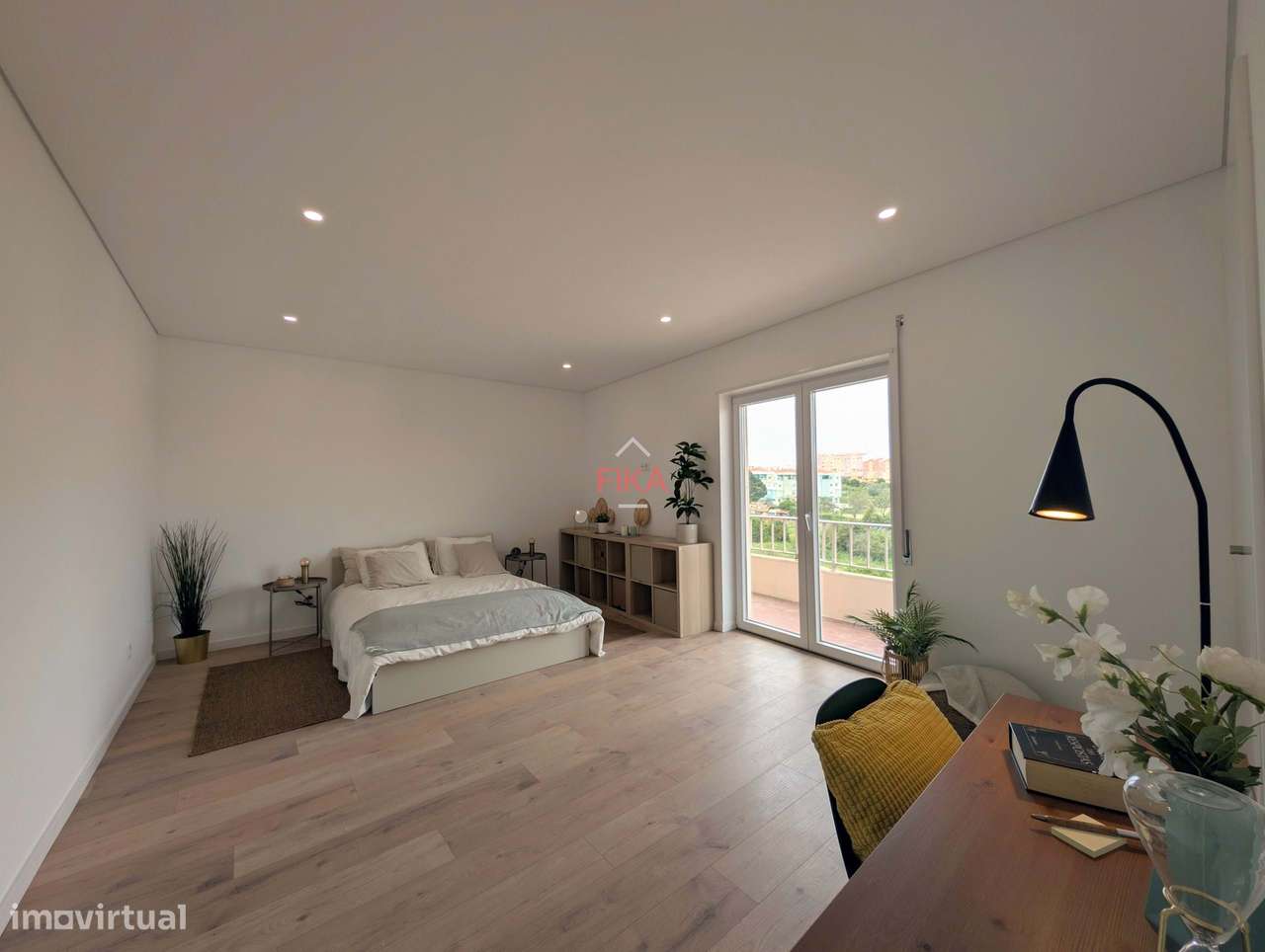 T2 84m2 na Quinta Manuel André-16