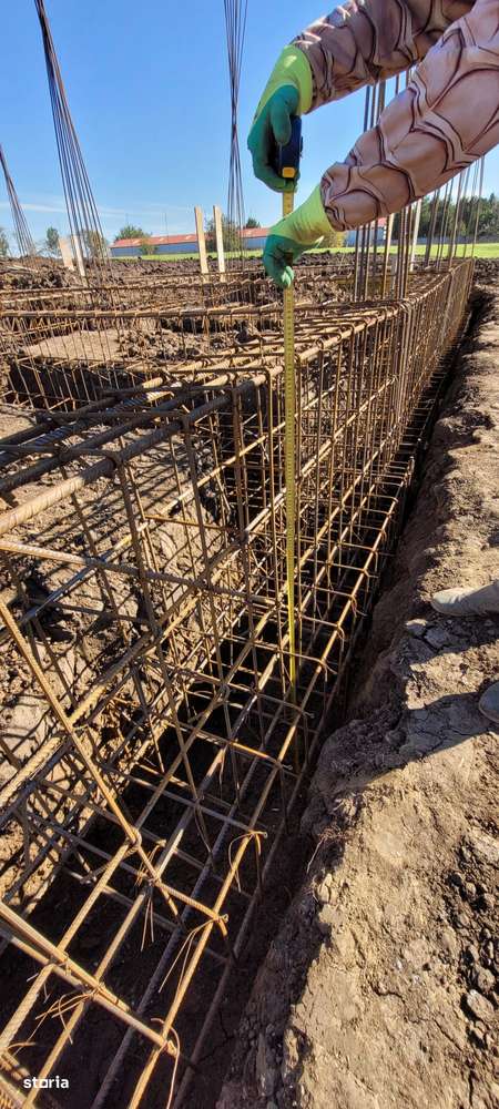 Ansamblu 15 case, vedere lac, zona Lebada, Sos Cernica, Pantelimon-12